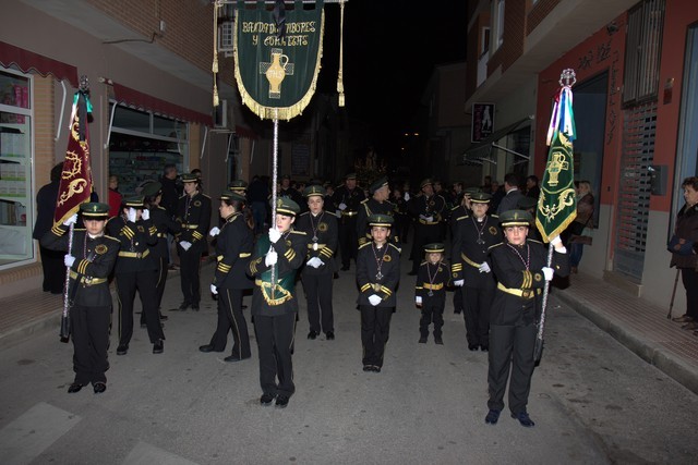 Serenata a la Virgen de los Dolores - 22